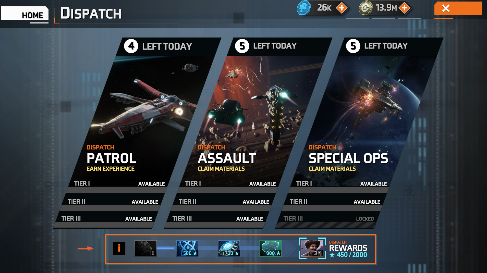 Dispatch reward track.png